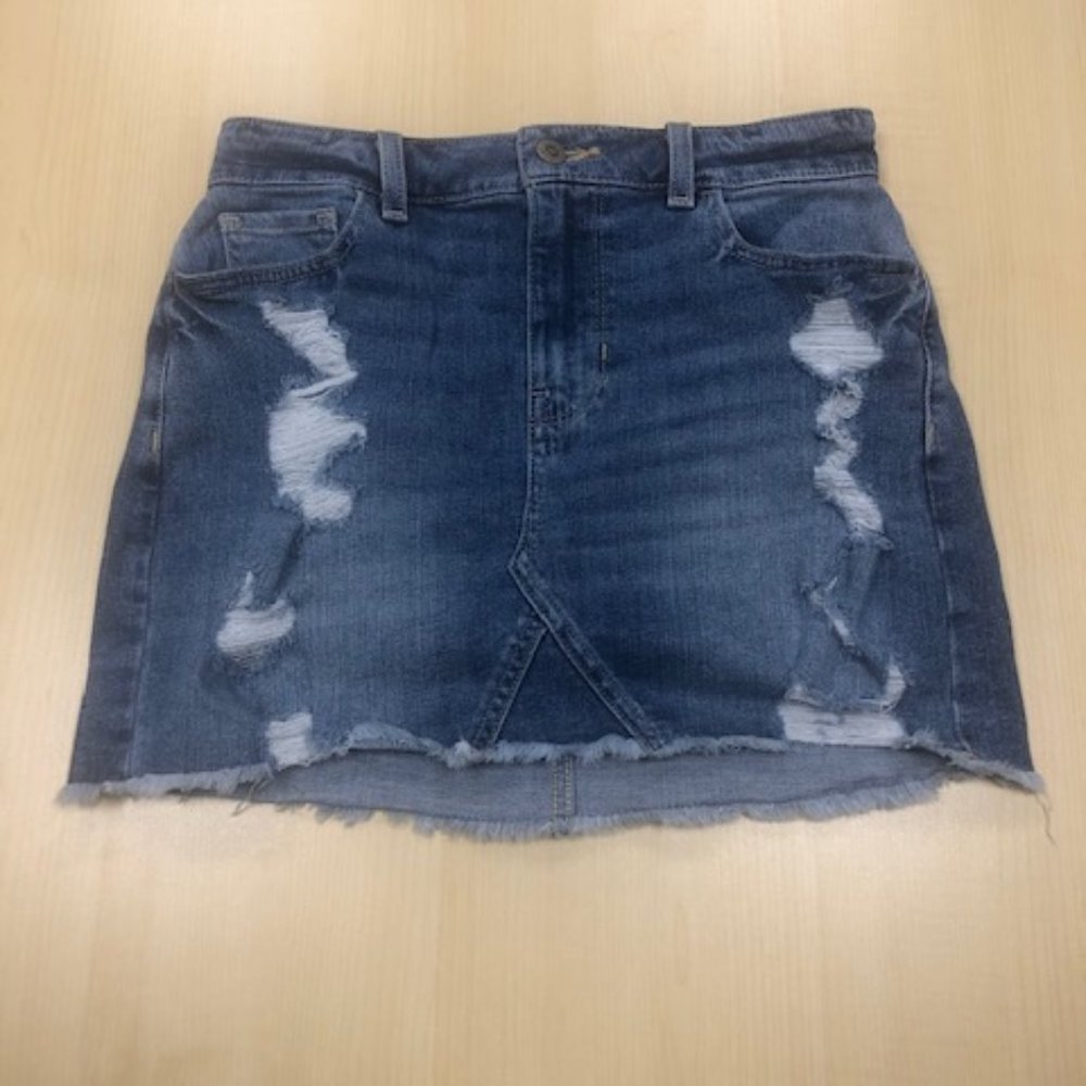 Hollister California High-Rise Skirt Size 1